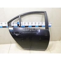 Дверь задняя правая Nissan Primera P12E (2002 - 2007) 82100-ba030