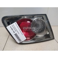 Фонарь задний внутренний левый Mazda Mazda 6 (GG) (2002 - 2007) GR1B513G0A