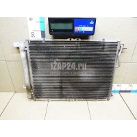 Радиатор кондиционера (конденсер) Hyundai-Kia Sorento (2002 - 2009) 976063E600