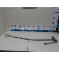 Тяга выбора передач VAG A6 [C6,4F] (2004 - 2011) 4F0711151F