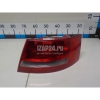 Фонарь задний правый VAG A6 [C6,4F] (2004 - 2011) 4F5945096L