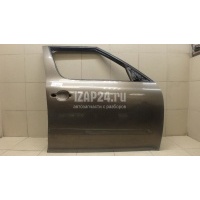 Дверь передняя правая VAG Yeti (2009 - ) 5L0831056