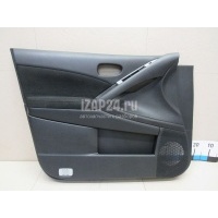Обшивка двери передней левой Nissan Murano (Z51) (2008 - 2015) 809011AC0B