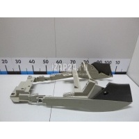 Консоль Mitsubishi Pajero/Montero Sport (K9) (1997 - 2008) MR606405