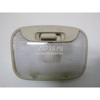 Плафон салонный Mitsubishi Pajero/Montero III (V6, V7) (2000 - 2006) MR761811