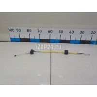 Трос открывания задней двери VAG Allroad quattro (2006 - 2012) 4F0839085B
