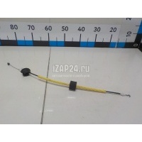 Трос открывания задней двери VAG Allroad quattro (2006 - 2012) 4F0839085B