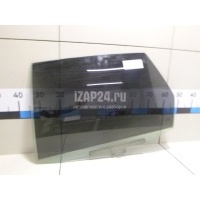 Стекло двери задней левой VAG Passat [B3] (1988 - 1993) 357845205A