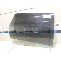 Стекло двери задней правой VAG Passat [B3] (1988 - 1993) 357845206A