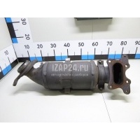 Катализатор Honda Civic 4D (2006 - 2012) 18160RNAG00