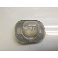 Стекло фонаря подсветки номера Hyundai-Kia Venga (2010 - 2018) 925101M000