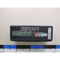 Накладка порога (внутренняя) Toyota RX 300/330/350/400h (2003 - 2009) 6793048010A0