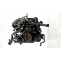 Двигатель (ДВС) BMW 5 E39 1995-2003 2000 2.5 л Бензин 25 6S 4