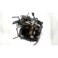 Двигатель (ДВС), Ford Galaxy 2000-2006 2001 1232231