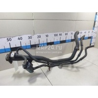 Горловина топливного бака Hyundai-Kia Optima IV 2016 31030D4150