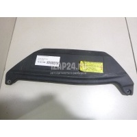 Накладка декоративная VAG Passat [B3] (1988 - 1993) 357121343E