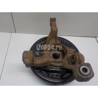 Кулак поворотный задний левый Renault Duster (2012 - ) 430194182R