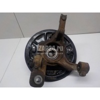 Кулак поворотный задний правый Renault Duster (2012 - ) 430184438R