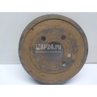 Барабан тормозной Renault Duster (2012 - ) 8200835832