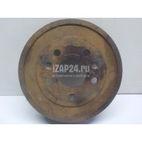 Барабан тормозной Renault Duster (2012 - ) 8200835832