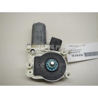 Моторчик стеклоподъемника BMW X4 F26 (2014 - ) 67627322748