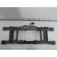 Балка задняя Renault Duster (2012 - ) 554039122R