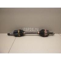 Полуось передняя правая Suzuki Grand Vitara (2005 - 2015) 4410178K00