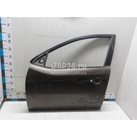 Дверь передняя левая Hyundai-Kia Cerato (2009 - 2013) 760031M011