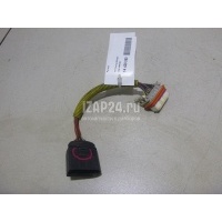 Разъем VAG Alhambra (2000 - 2010) 1J0973837