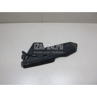 Кронштейн переднего бампера левый Volvo V70 (2007 - 2016) 30796387
