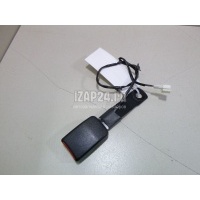 Ответная часть ремня безопасности Nissan Primera P12E (2002 - 2007) 86842AV700