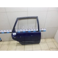 Дверь задняя правая VAG Passat [B3] (1988 - 1993) 333833052A