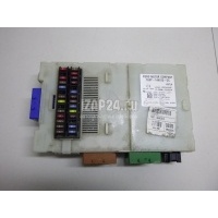 Блок предохранителей Ford Galaxy (2006 - 2015) 1681101