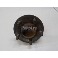 Ступица задняя Mazda Mazda 3 (BK) (2002 - 2009) BBM22615XB