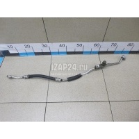 Трубка кондиционера Land Rover Discovery III (2004 - 2009) JUE500033
