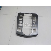 Накладка декоративная Hyundai-Kia Cerato (2009 - 2013) 847401M400DAJ