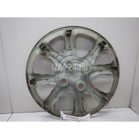 Колпак декоративный Hyundai-Kia Solaris (2010 - 2017) 529601R000