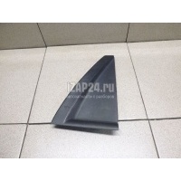 Накладка двери задней правой Hyundai-Kia Sportage (2004 - 2010) 838401F000