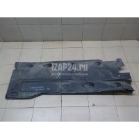 Защита антигравийная VAG Tiguan (2007 - 2011) 5N0825202D