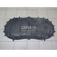 Шумоизоляция капота VAG Tiguan (2007 - 2011) 5NU863831