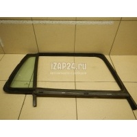 Стекло двери задней правой (форточка) VAG Octavia (A5 1Z-) (2004 - 2013) 1Z9845210N