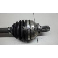 Полуось передняя левая TORQUE C-MAX (2003 - 2010) VA7609