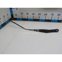 Поводок стеклоочистителя передний правый Hyundai-Kia Cerato (2009 - 2013) 983201M000