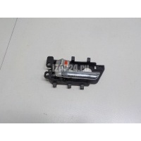 Ручка двери внутренняя левая Hyundai-Kia Cerato (2009 - 2013) 826101M021CR