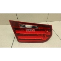 Фонарь задний внутренний левый BMW 3-серия F30/F31/F80 (2011 - ) 63217372793