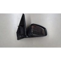 Зеркало боковое правая Renault Megane 3 2009- 2009