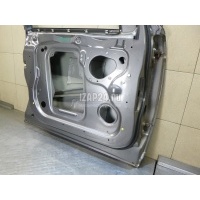Дверь передняя левая Land Rover Discovery III (2004 - 2009) BDA780110