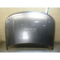 Капот Land Rover Discovery III (2004 - 2009) BKA780040