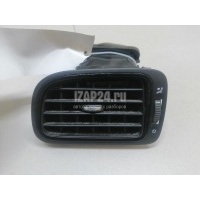 Дефлектор воздушный VAG Polo (Sed RUS) (2011 - ) 6RF819703BWMV