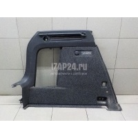 Обшивка багажника VAG Tiguan (2007 - 2011) 5N0867427ADYBH